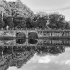 Schloßbrücke Ahrensburg