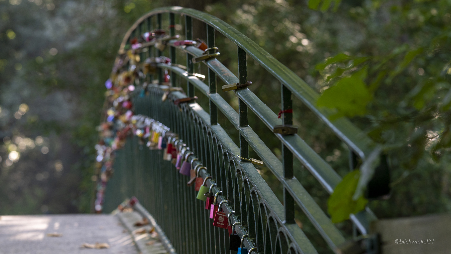 "Schlossbrücke"