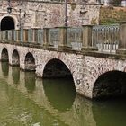 Schloßbrücke Bad Pyrmont