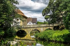 Schlossbrücke