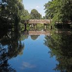 Schlossbrücke Gifhorn  II