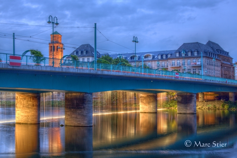 Schloßbrücke Mülheim an der Ruhr Foto & Bild bearbeitungs techniken, hdri & tm, digiart Schloßbrücke Mülheim an der Ruhr Foto & Bild bearbeitungs techniken, hdri & tm, digiart