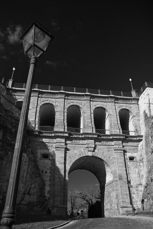 Schlossbrücke (neu)