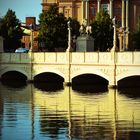 Schloßbrücke Schwerin