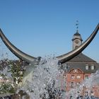 Schlossbrunnen