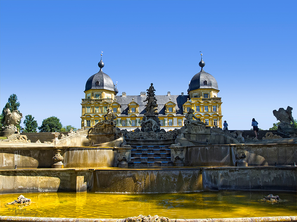 SchlossBrunnen