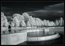 Schlossbrunnen von Alex Gebhardt
