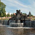 Schlossbrunnen...