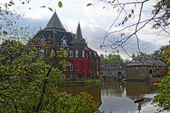 Schloss/Burg-Linnep