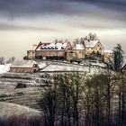 Schlossburg Staufenberg 