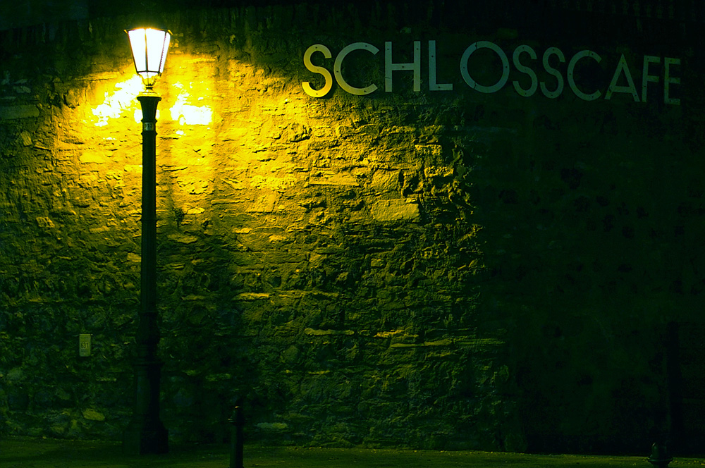 Schlosscafe