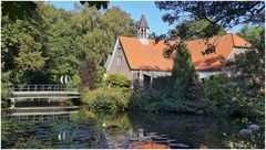 Schlosscafe Barmstedt