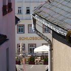 Schlosscafe Colditz