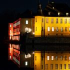 Schloss_Dyck_Reflection