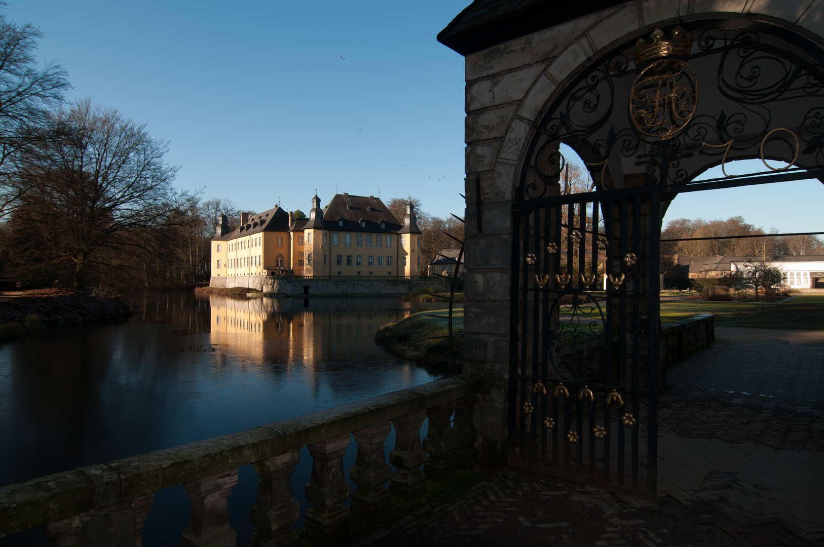 Schloss_Dyk_Motiv1770