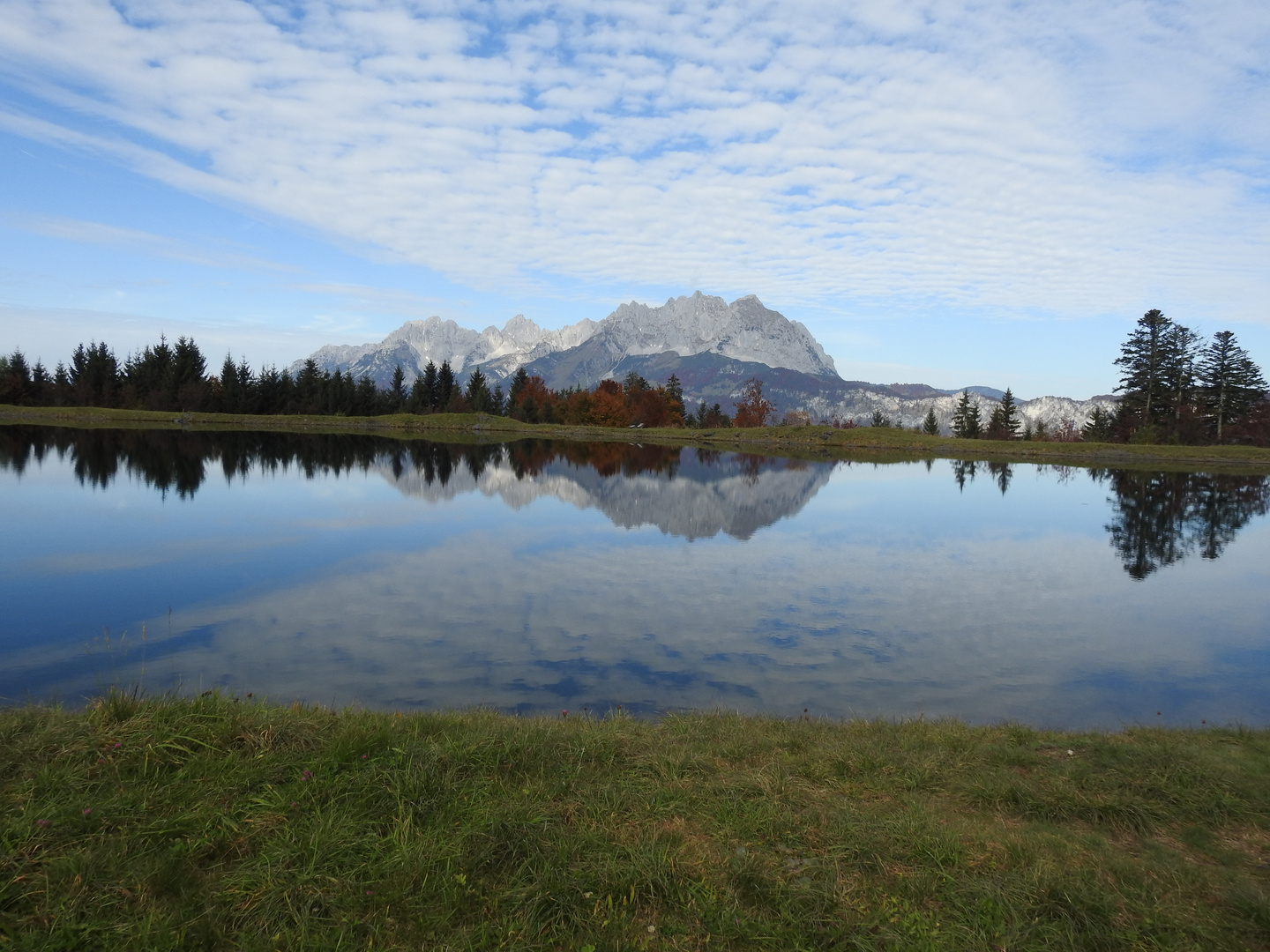 Schlosserbergsee