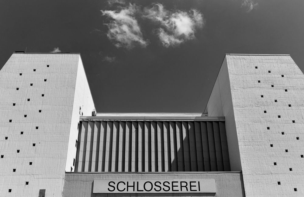 schloßerei