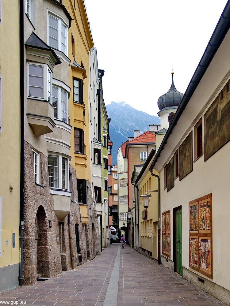 Schlossergasse