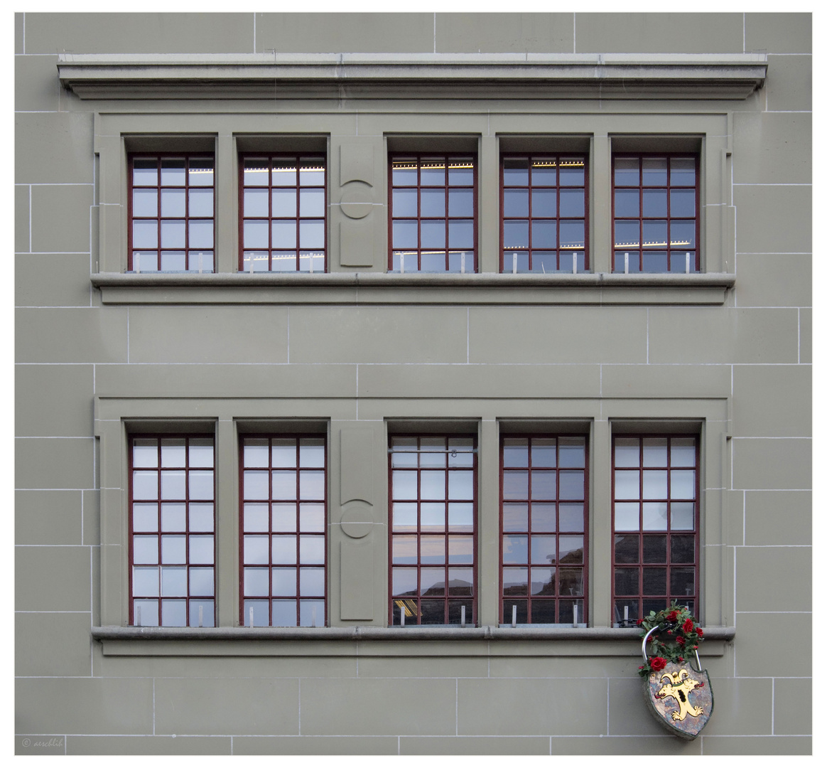 SchlossFenster