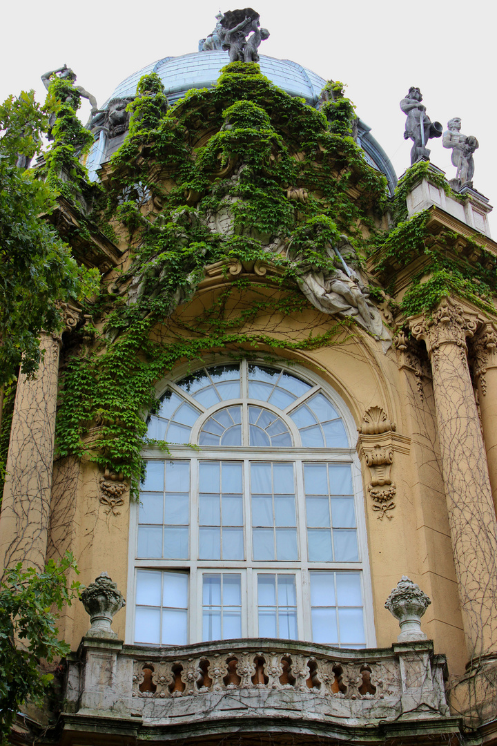 schlossfenster