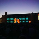 Schloßfestspiele Karlsruhe