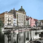 Schloßfreiheit , Berlin 1890