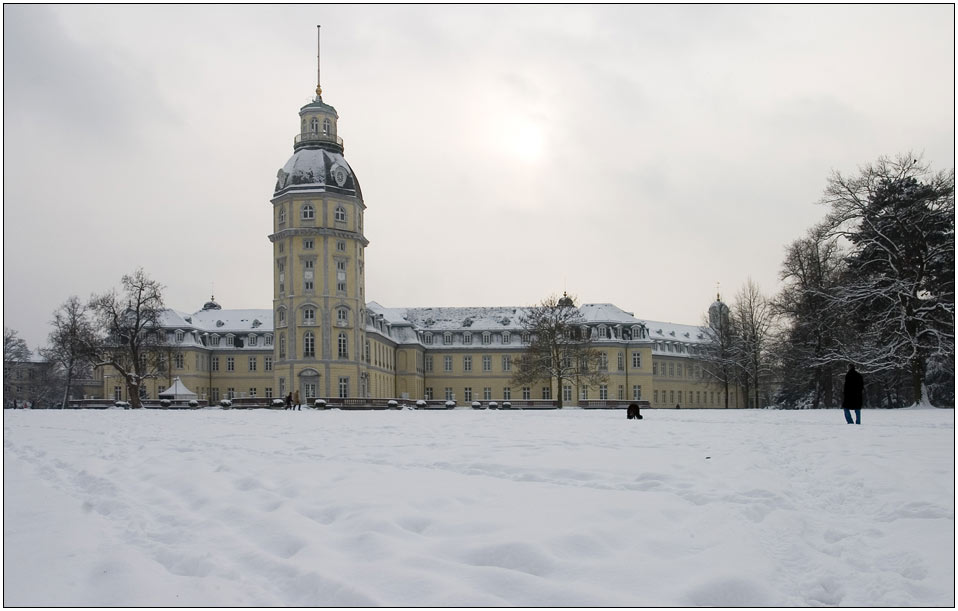 Schlossgarten