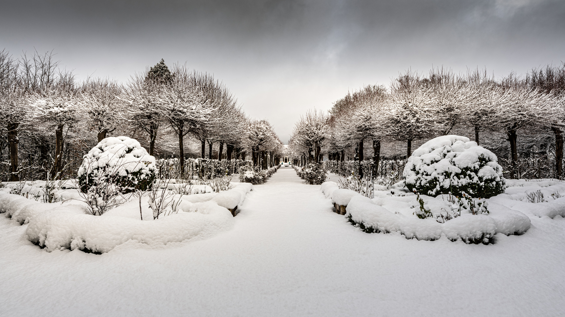 Schlossgarten