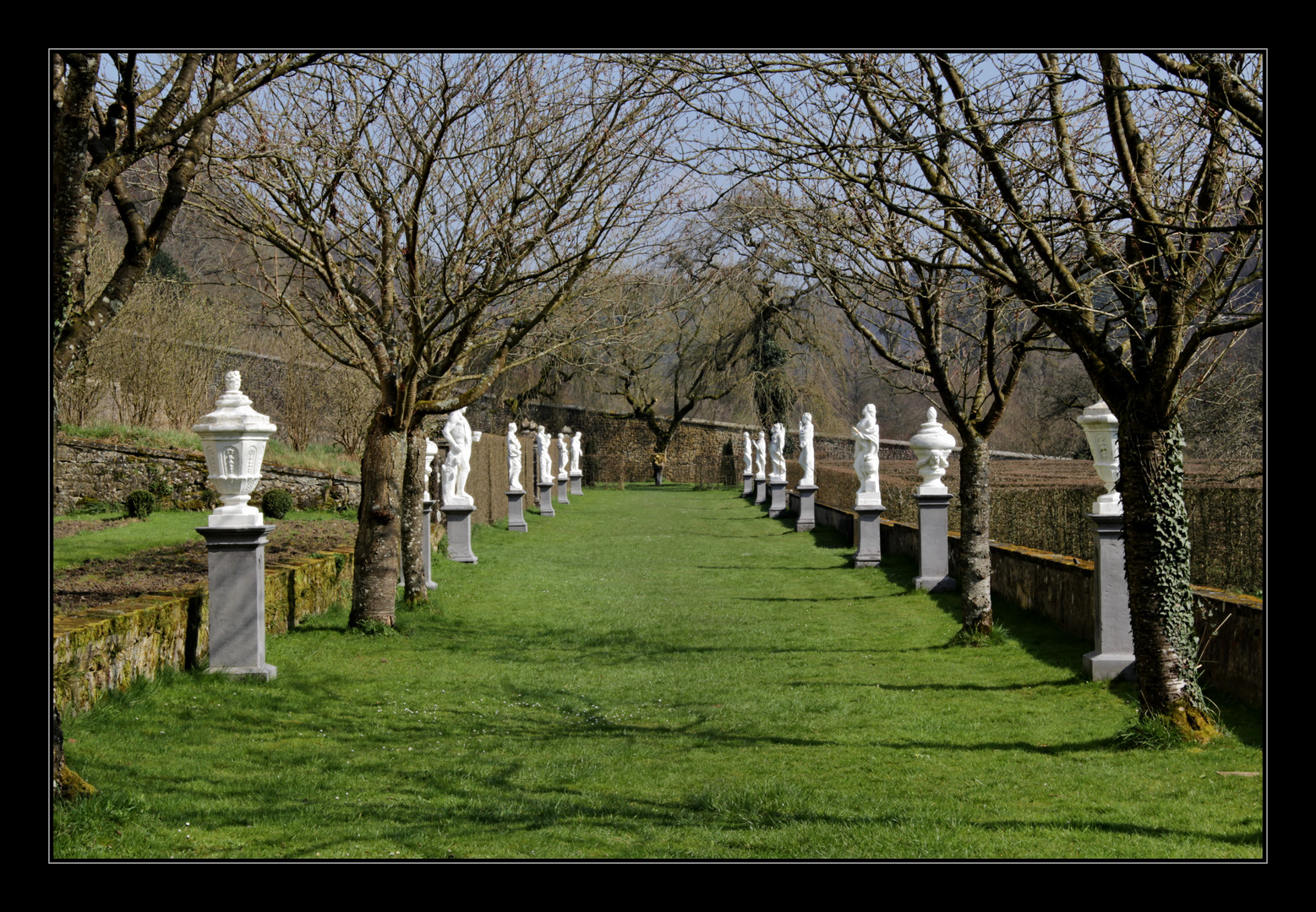 Schlossgarten