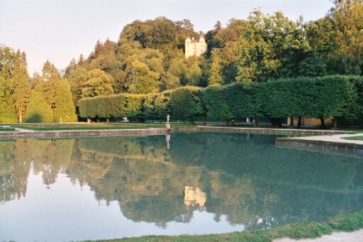 Schlossgarten