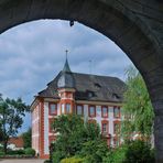 Schlossgarten