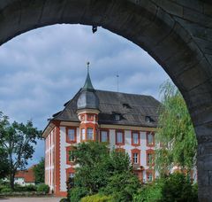 Schlossgarten