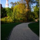 Schlossgarten Bad Homburg