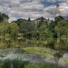 Schlossgarten Bad Homburg