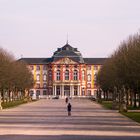 Schlossgarten Bruchsal