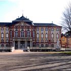 Schlossgarten Bruchsal