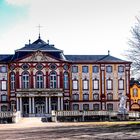 Schlossgarten Bruchsal im Jubiläumsjahr