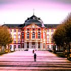 Schlossgarten Bruchsal im Jubiläumsjahr