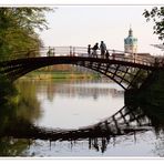 Schlossgarten Charlottenburg