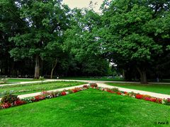 Schlossgarten Erlangen