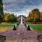 Schlossgarten Fulda