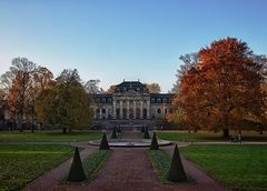 Schloßgarten Fulda