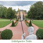 Schloßgarten Fulda