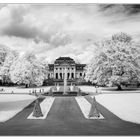 Schlossgarten Fulda II