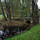 Schloßgarten in Lindenberg