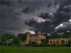 Schlossgarten - Karlsruhe 3