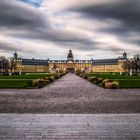 Schlossgarten Karlsruhe