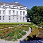 Schlossgarten, Kurfürstliches Schloss