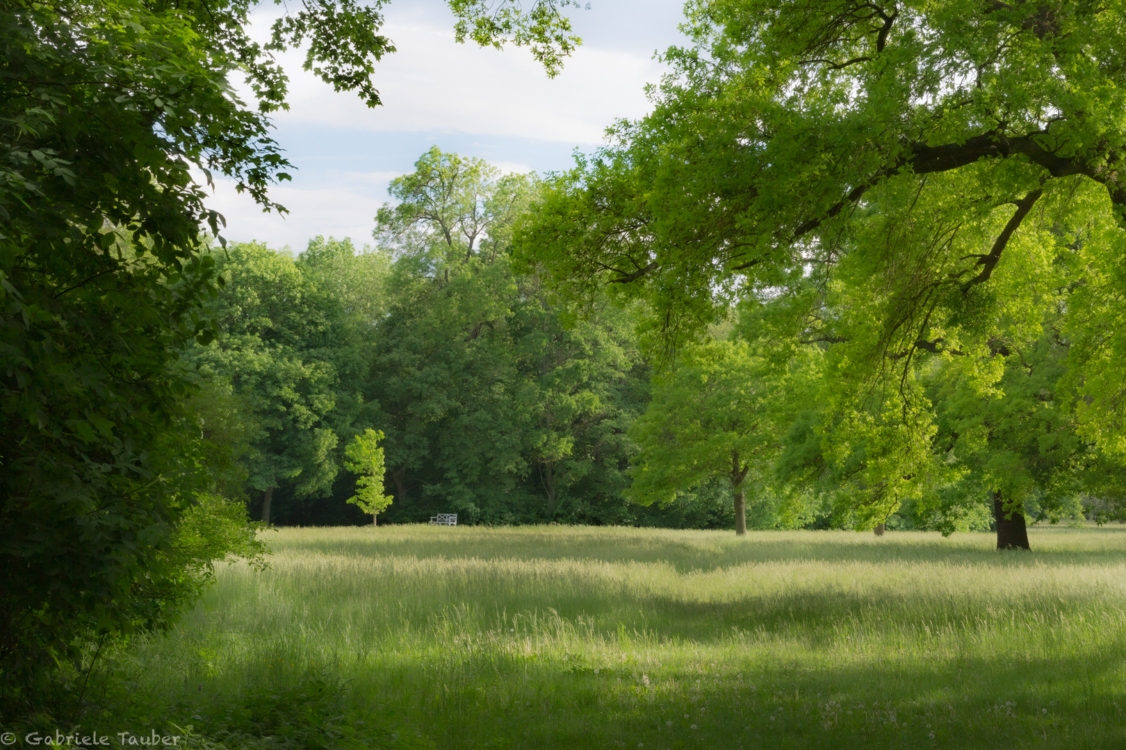 Schlossgarten Laxenburg