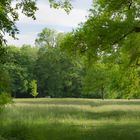 Schlossgarten Laxenburg